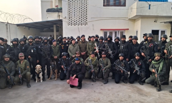 Mock drill Mock drill