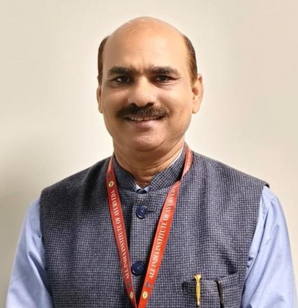 دہلی کااے آئی آئی اے، جہاں ایک بھی کورونا وائرس مریض کی موت نہیں ہوئی