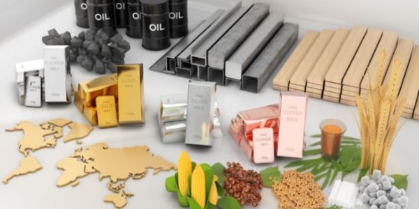 امریکہ وینزویلا کشیدگی سونے اور چاندی کی قیمتوں میں مزید اضافہ