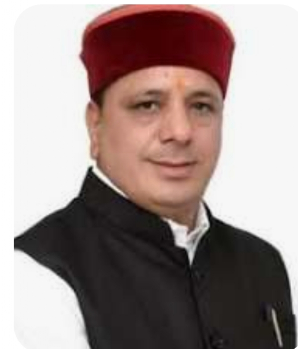 خواتین پر بے بنیاد بیان دینے والے لیڈر کا پارٹی سے کوئی تعلق نہیں: منویر سنگھ چوہان