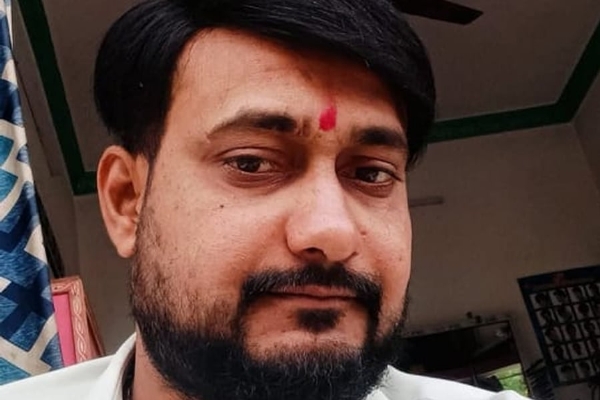 پردھان منتری آواس یوجنا کے بہانے خاتون کی عصمت دری کی کوشش کے الزام میں بی جے پی پنچایت ممبر گرفتار