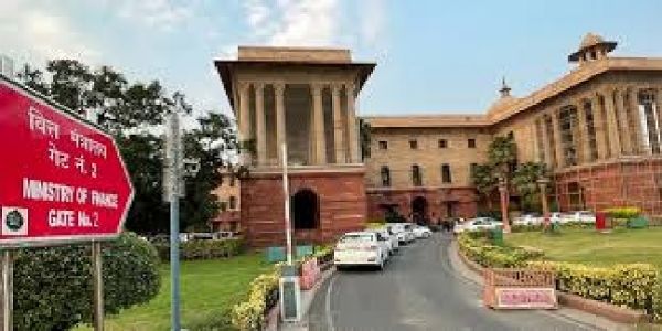 مرکزی حکومت کا مالیاتی خسارہ دسمبر میں بجٹ ہدف کا 54.5 فیصدرہا