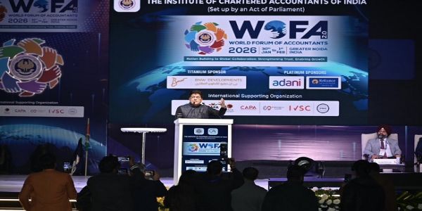 بھارت۔یورپی یونین آزاد تجارتی معاہدہ دنیا کی ایک تہائی آبادی کا احاطہ کرتا ہے: پیوش گوئل