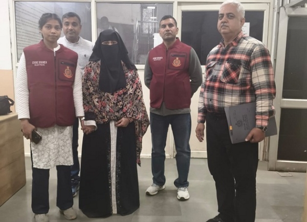 CRIME-BRANCH-DRUG-ARREST CRIME-BRANCH-DRUG-ARREST