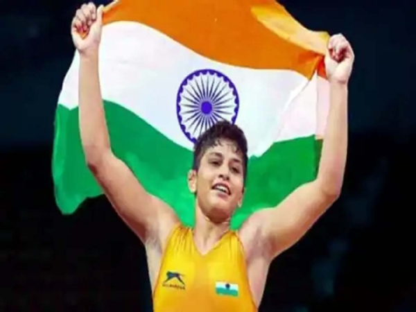 پرو ریسلنگ لیگ میں حصار کے آخری پنگھل کی 52 لاکھ روپے کی بولی لگی