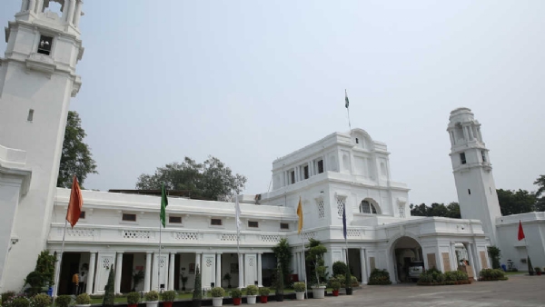 دہلی قانون ساز اسمبلی کا سرمائی اجلاس پیر سے دہلی قانون ساز اسمبلی کا سرمائی اجلاس پیر سے