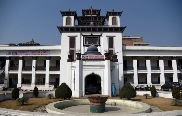 نیپال: ایوان نمائندگان کے انتخابات میں 60 دن باقی، ضابطہ اخلاق نافذ