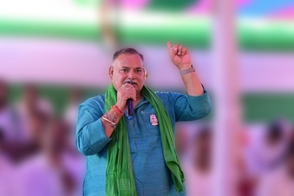 باہوبلی منا شکلا کی طبیعت خراب، آئی جی آئی ایم ایس میں داخل