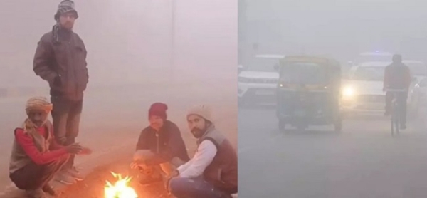 ایم پی موسم فائل فوٹو