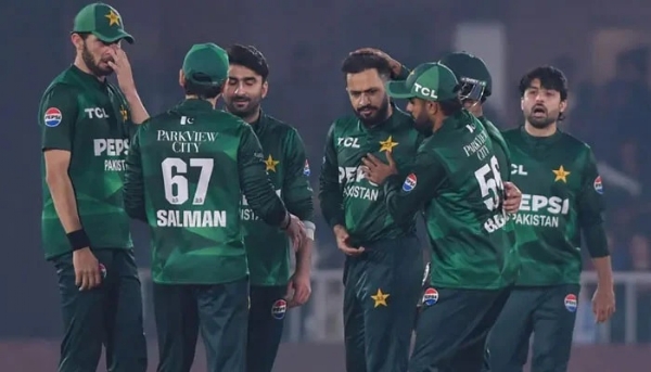 ٹی ٹوئنٹی سیریز، پاکستانی کرکٹرز کی آج سے سری لنکا روانگی