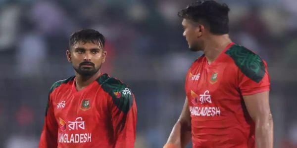 تسکین کی ٹی 20 ورلڈ کپ کے لیے بنگلہ دیش کی ٹیم میں واپسی، ذاکر کو نہیں ملی جگہ