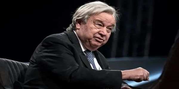 اقوامِ متحدہ کا امریکہ کی وینزویلا میں کارروائیوں پر شدید تشویش کا اظہار