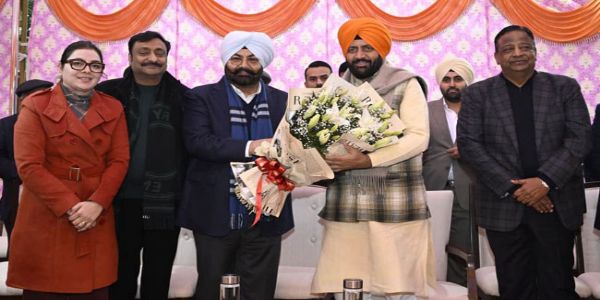 ہریانہ میں الیکٹرک وہیکل پارک قائم کرنے کا منصوبہ ہے: نایاب سینی