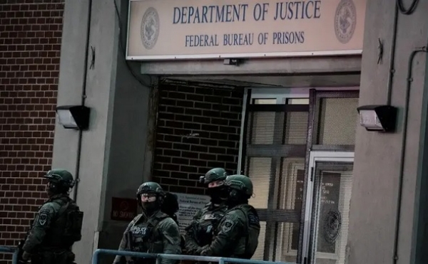 چین کا امریکہ سے مطالبہ: وینزویلا کے صدر مادورو کو فوری رہا کیا جائے