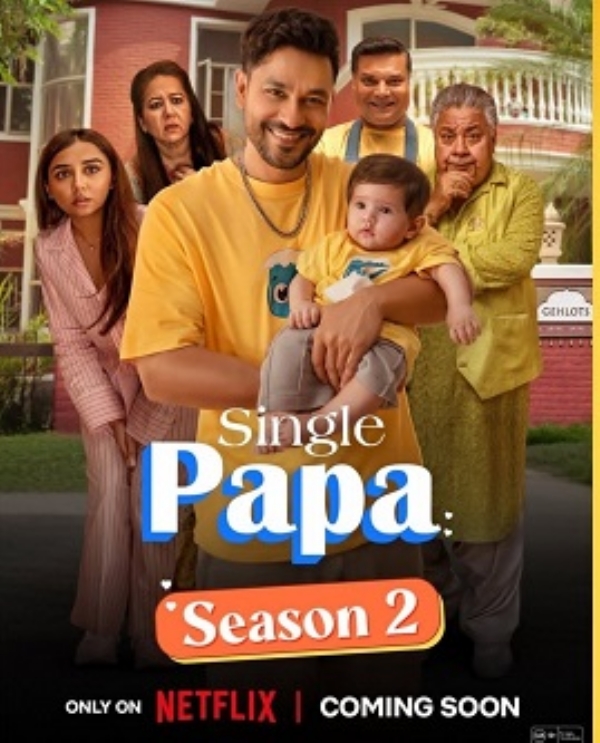 Single-Papa-season-2-announced