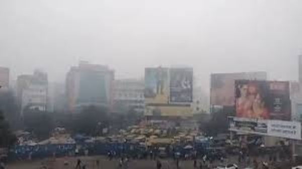 بہار میں سردی کا قہر جاری، 28 اضلاع کے لیے اورنج الرٹ جاری