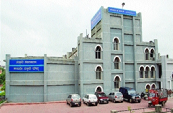 ایم پی اردو اکادمی سنسکرت پریشد ایوارڈ کیلئے آخری تاریخ 2 فروری