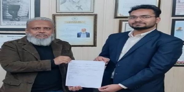 اے ایم یو طلبا کا سعودی عرب متحدہ عرب امارات اور عمان میں ملازمت کے لئے انتخاب