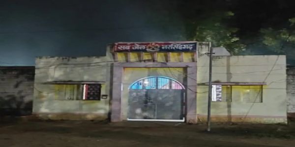 راج گڑھ: اسسٹنٹ جیل سپرنٹنڈنٹ پر قیدی کا حملہ، سر میں شدید چوٹ