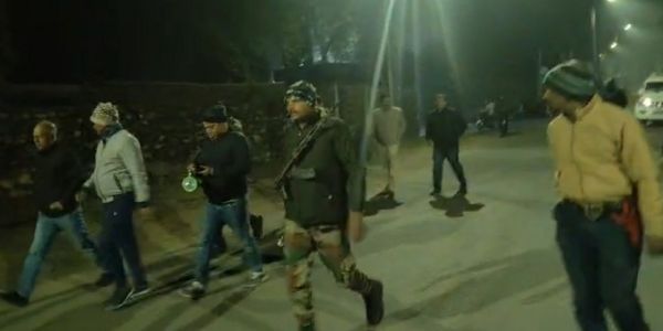 نامعلوم ملزمین نے نوجوان کو قتل کر دیا، پولیس مصروف تفتیش