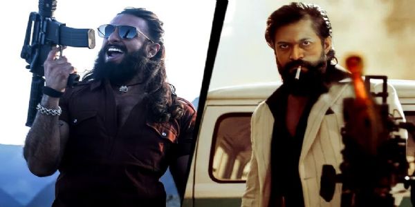 باکس آفس کے نئے بادشاہ، 'دھورندھر' نے 'کے جی ایف 2' کو مات دے دی