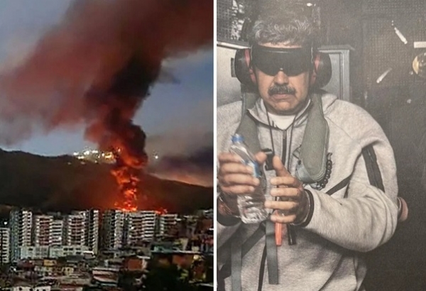 America-Maduro-His-wife-Court America-Maduro-His-wife-Court