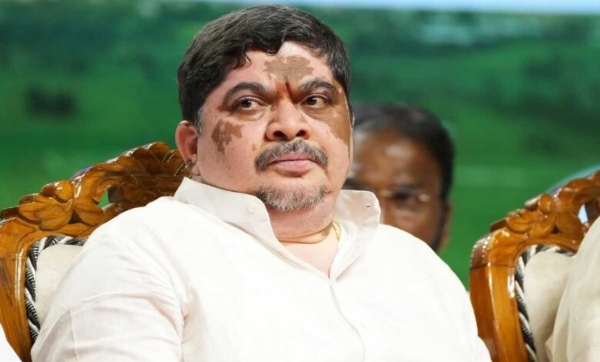 حکومت پسماندہ طبقات کی ترقی کے لئے پوری طرح پرعزم: وزیرٹرانسپورٹ