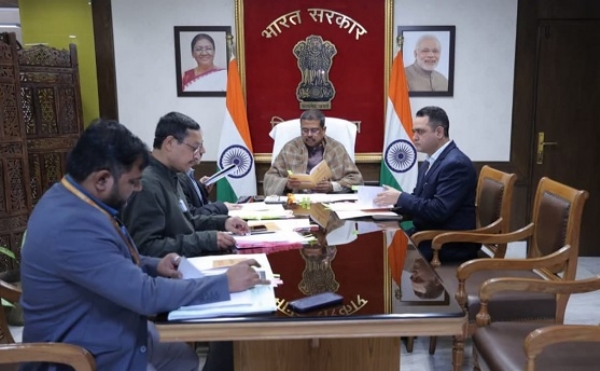 NCMEI-SHAHID AKHTER_PRADHAN