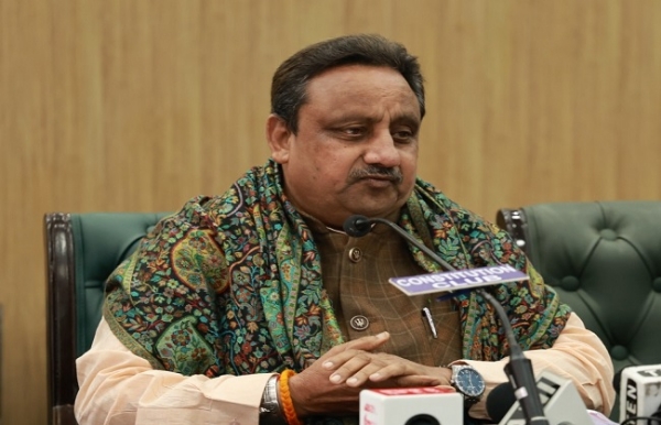 کیٹ 1 سے 4 مئی تک بھارت منڈپم میں ’انڈین بزنس فیسٹیول‘منعقد کرے گی: کھنڈیلوال