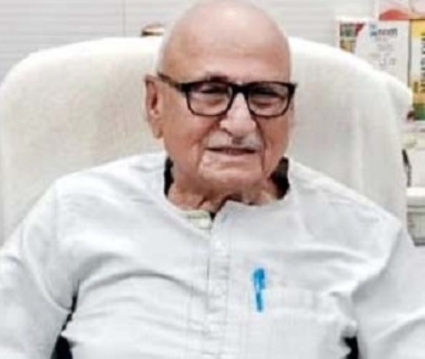 مسیح الملک حکیم اجمل خاں کی یادگاروں میں ایک یادگار ’بچوں کا گھر‘ بھی توجہ کا مرکز بنے: تیج لال بھارتی