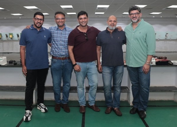 Sports-Shooting-SLI-MumbaiXCalibers Sports-Shooting-SLI-MumbaiXCalibers