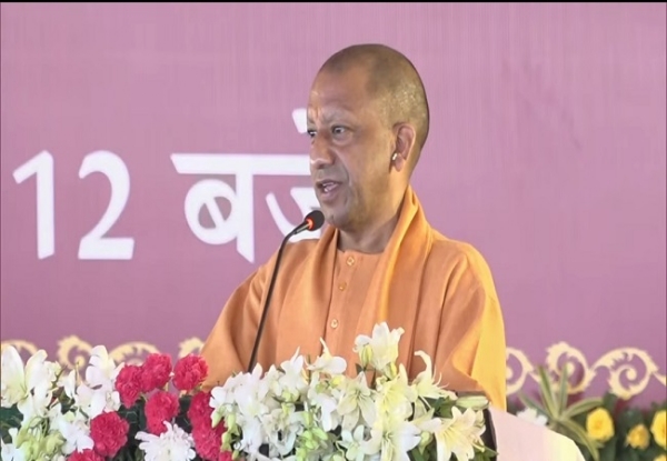 یوگی حکومت کی کابینہ کی میٹنگ: کشی نگر اور جھانسی میں نئے اسٹامپ آفس کی تعمیر سمیت 13 تجاویز کو منظوری یوگی حکومت کی کابینہ کی میٹنگ: کشی نگر اور جھانسی میں نئے اسٹامپ آفس کی تعمیر سمیت 13 تجاویز کو منظوری