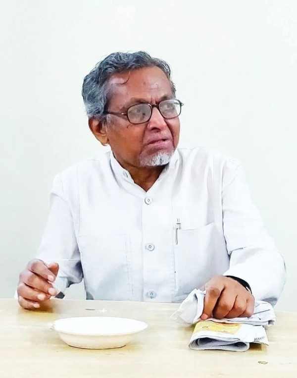 معروف صحافی پرواز رحمانی کے انتقال پر امیر، جماعت اسلامی ہند کا اظہار تعزیت