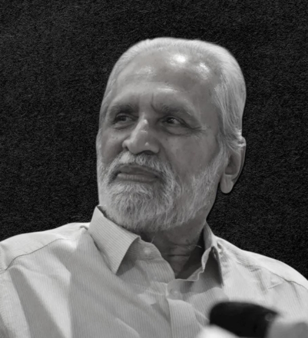 نتن گڈکری نے سابق مرکزی وزیر سریش کلماڈی کے انتقال پر دکھ کا اظہار کیا۔