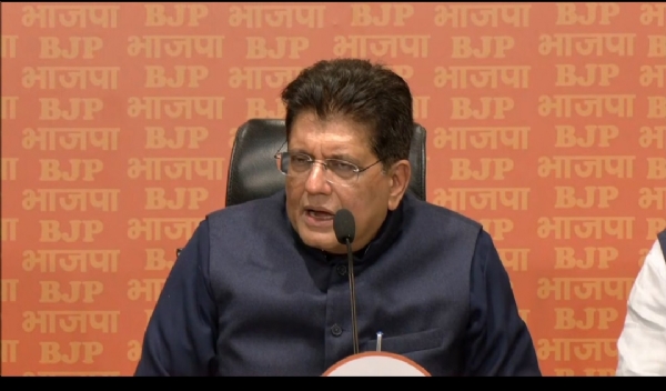 بی جے پی نے تروپرانکندرم پہاڑی پردیپ جلانے کی اجازت کا خیر مقدم کیا