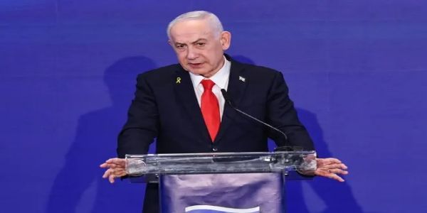 نیتن یاہو کی دھمکی ،ایران کے بیلیسٹک میزائل پروگرام کو بحال نہیں ہونے دیں گے