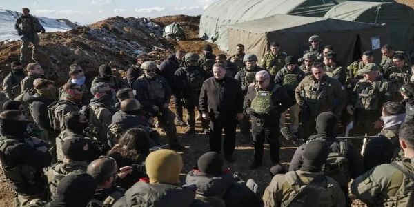 شام اسرائیل مذاکرات کا دوسرادن،شام اپنی سرزمین سے اسرائیل کے مکمل انخلا کے مطالبے پر قائم