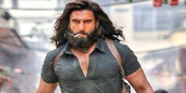 دھورندھر کی کمائی میں آئی گراوٹ ، پہلے ہفتے میں ناکام ثابت ہوئی اکیس