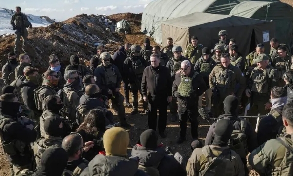 شام اسرائیل مذاکرات کا دوسرادن،شام اپنی سرزمین سے اسرائیل کے مکمل انخلا کے مطالبے پر قائم