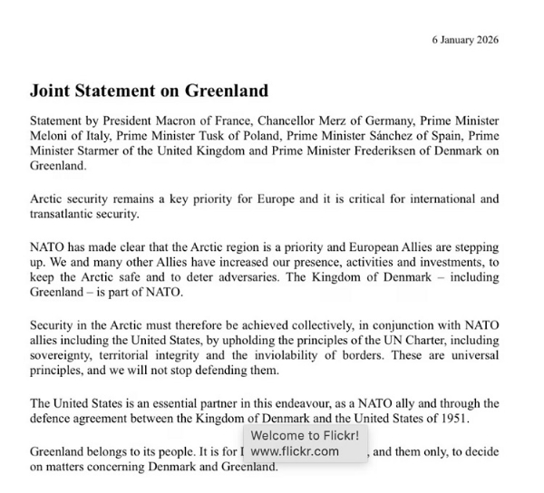 گرین لینڈ گرین لینڈ