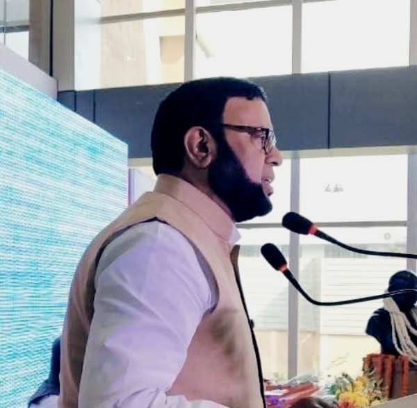 بنکروں کے لیے انٹرپرینیورشپ اسکیم کے تحت سرمائے میں دو لاکھ روپے اور 20 فیصد منافع کا مطالبہ بنکروں کے لیے انٹرپرینیورشپ اسکیم کے تحت سرمائے میں دو لاکھ روپے اور 20 فیصد منافع کا مطالبہ