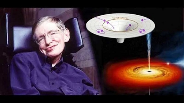 اسٹیفن ہاکنگ (فائل فوٹو) اسٹیفن ہاکنگ (فائل فوٹو)