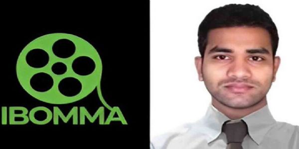 تلگوفلموں کی قزاقی کا معاملہ۔ای روی کی درخواست ضمانت مسترد