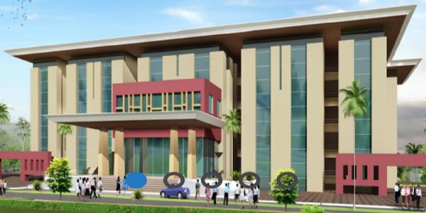 این ایم سی نے کٹرا میڈکل کالج میں ایم بی بی ایس کورس کو منسوخ کیا