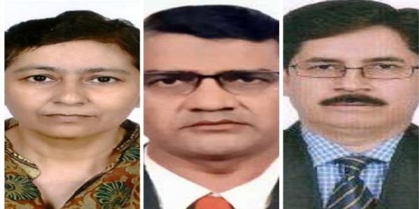 اے ایم یو میں مختلف گیمز کلب کے نئے صدور مقرر