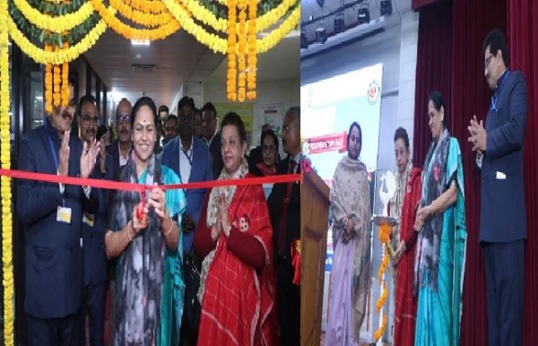 لیبر قوانین کان کنی مزدوروں کے لیے سماجی تحفظ میں اضافہ کریں گے: شوبھا کرندلاجے