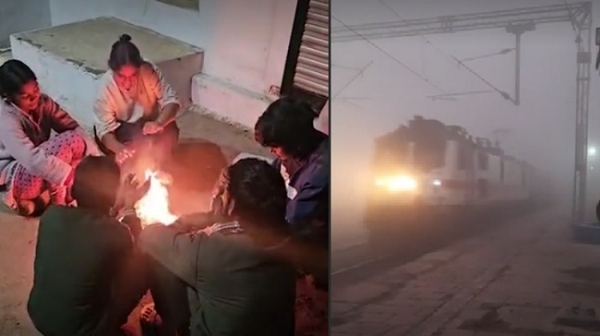 ایم پی موسم فائل فوٹو