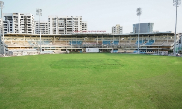 آئی سی پی ایل سیزن 3 کا آغاز 9 جنوری کو سورت، گجرات میں ہوگا آئی سی پی ایل سیزن 3 کا آغاز 9 جنوری کو سورت، گجرات میں ہوگا