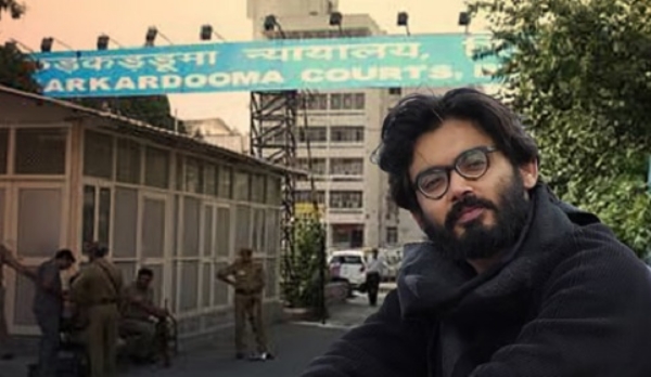 Karkardooma-court-Umar-khalid-Sharjeel-Imam-CAA