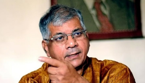 POLITICS VBA ANNOUNCES INDEPENDENT POLL BID MAHA